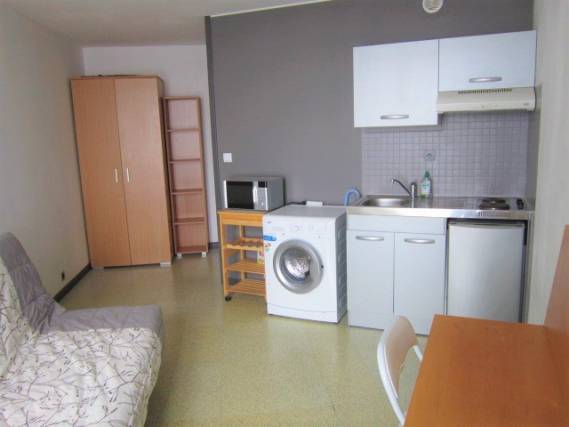 Appartement à Le Havre, 350€